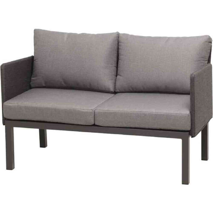 siena GARDEN Cosmo Lounge Set, 3 tlg. siena GARDEN Cosmo Lounge Set, 3 tlg.